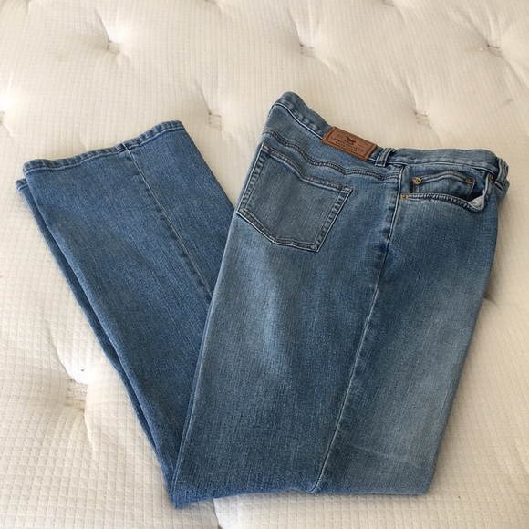 Women POLO RALPH LAUREN JEANS SIZE 10 - Picture 4 of 8
